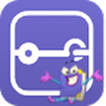 Applatch/ApplatchKids logo