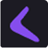Kufuta logo