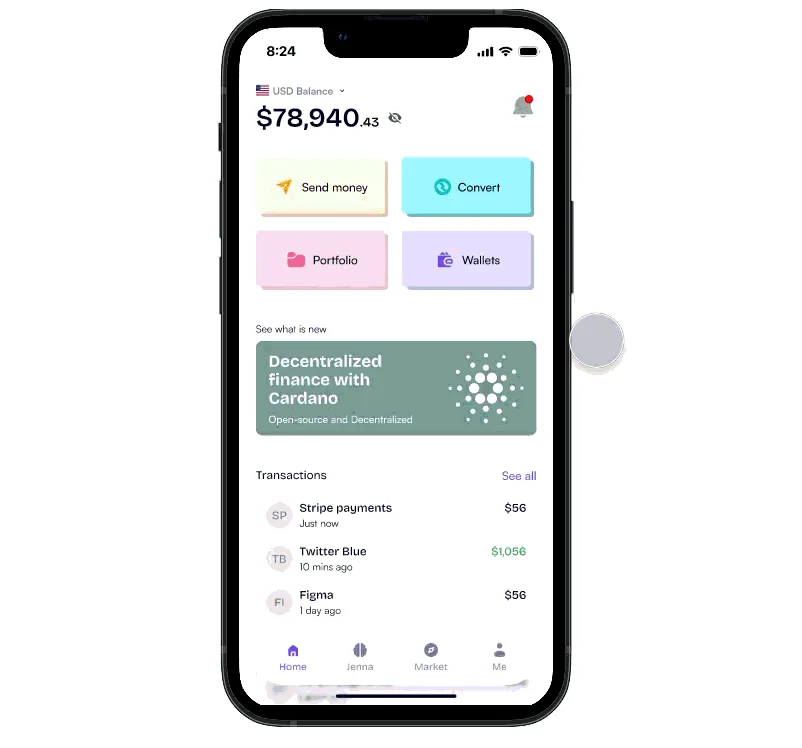 Borderless liquidity and cross-border transfers